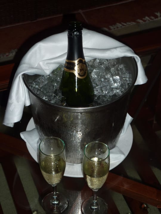 Zimmerservice Catalonia Royal Bavaro - Adults only