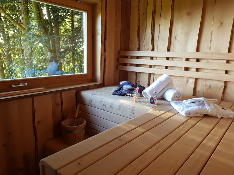 Zimmer Berghütte PAARadies Hütte