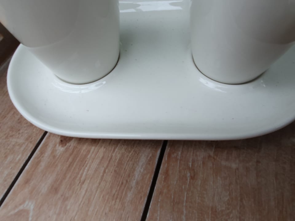 Sonstiges Landal Beach Resort Ooghduyne