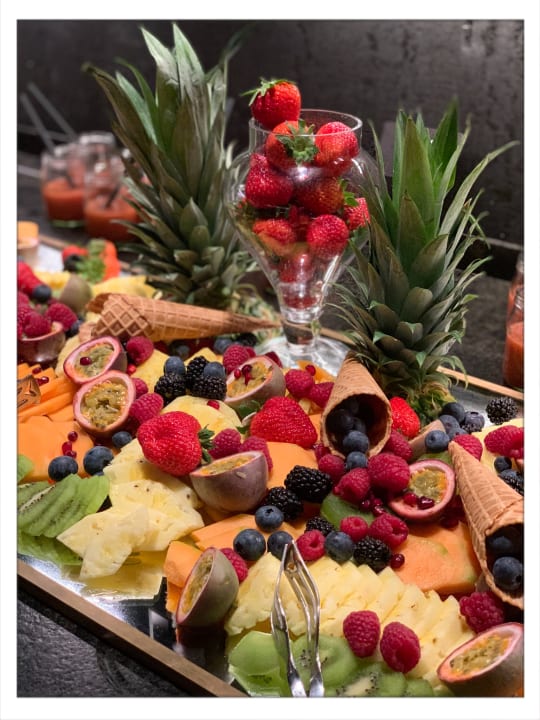 Gastro Santre dolomythic home