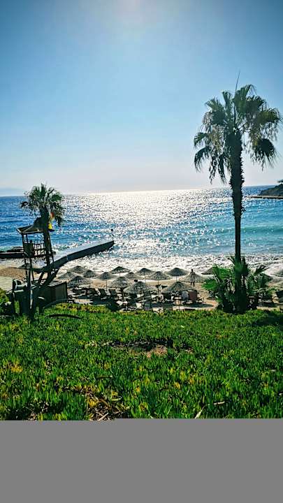 Strand Hotel Pine Bay Holiday Resort