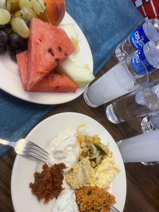 Gastro Eftalia Splash Resort