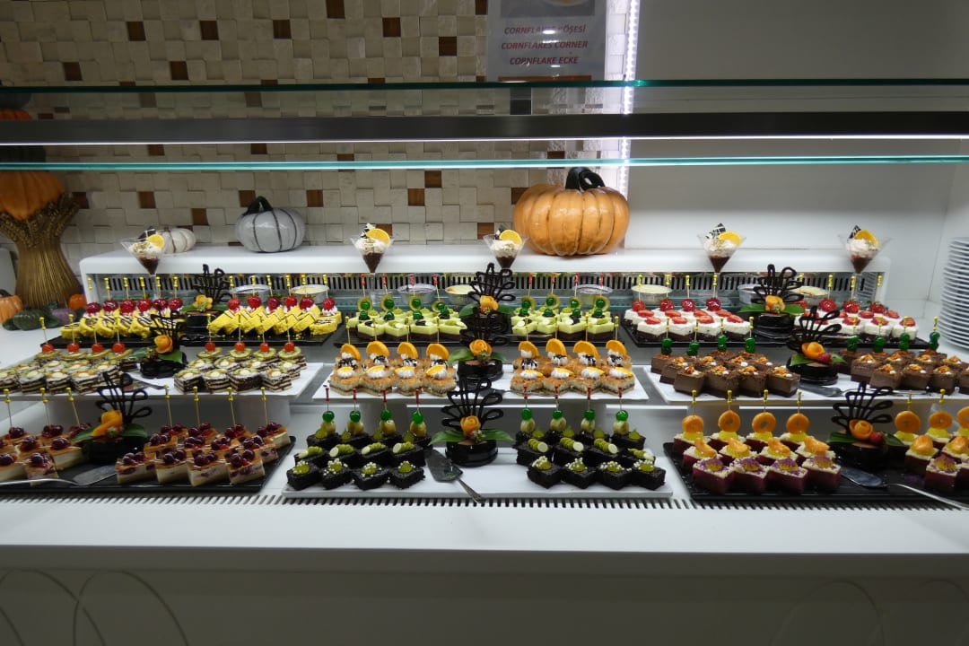 Gastro Hane Family Resort