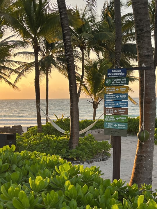 Strand Catalonia Royal Tulum Beach & Spa Resort - Adults only