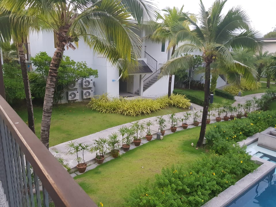 Ausblick The Waters Khao Lak by Katathani