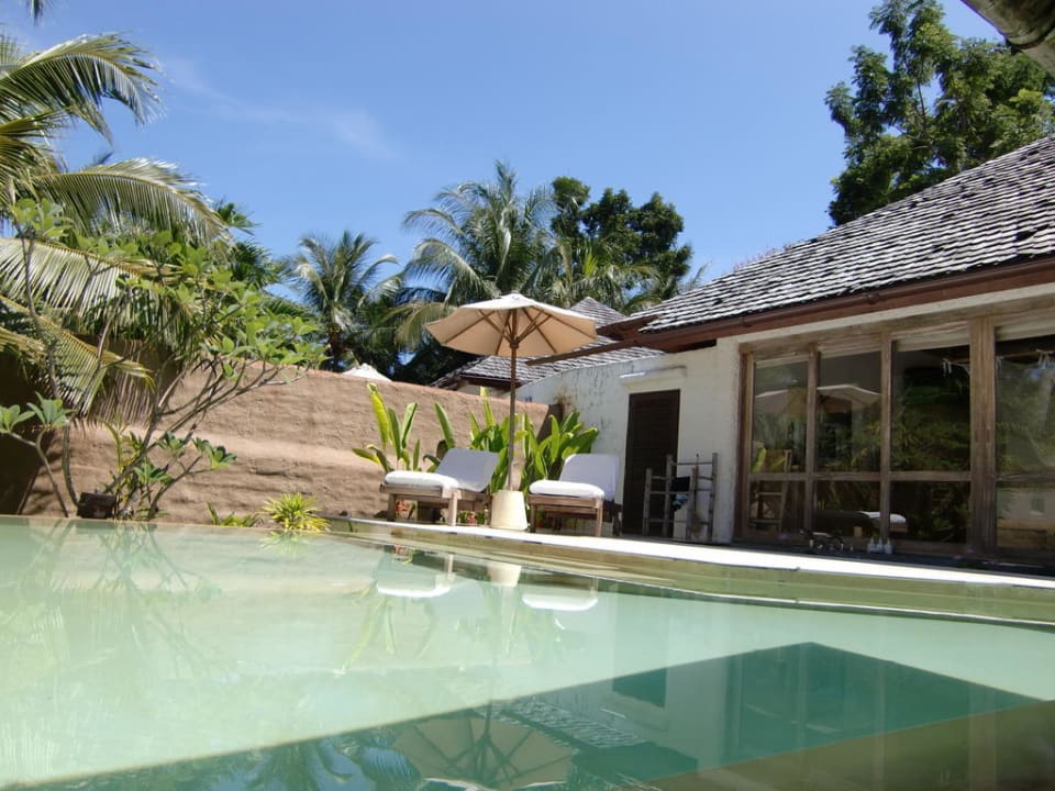 Six Senses Pool Villa Wyndham Hua Hin Pranburi Resort & Villas