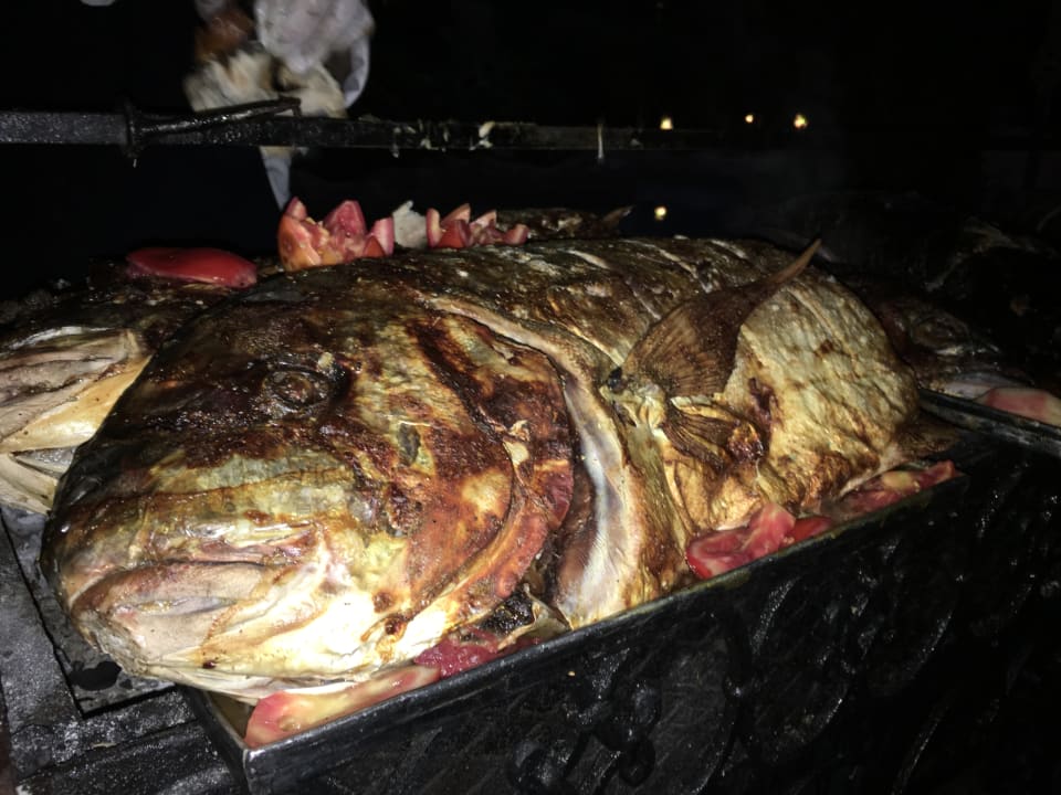 Gastro Grand Waterworld Makadi & Family Star Makadi