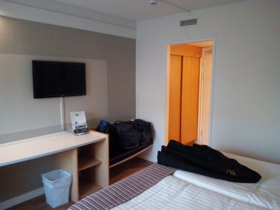 Zimmer Good Morning+ Malmö