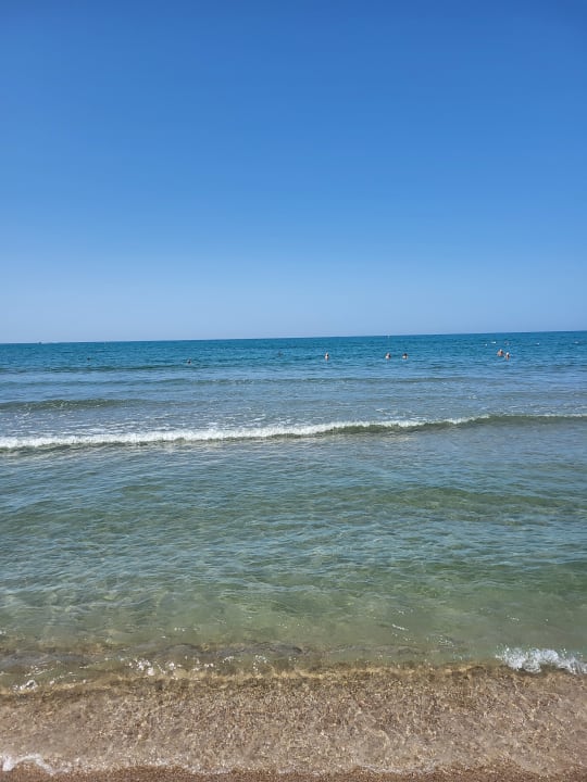 Strand Nerton Hotel - Erwachsenenhotel ab 16 Jahren