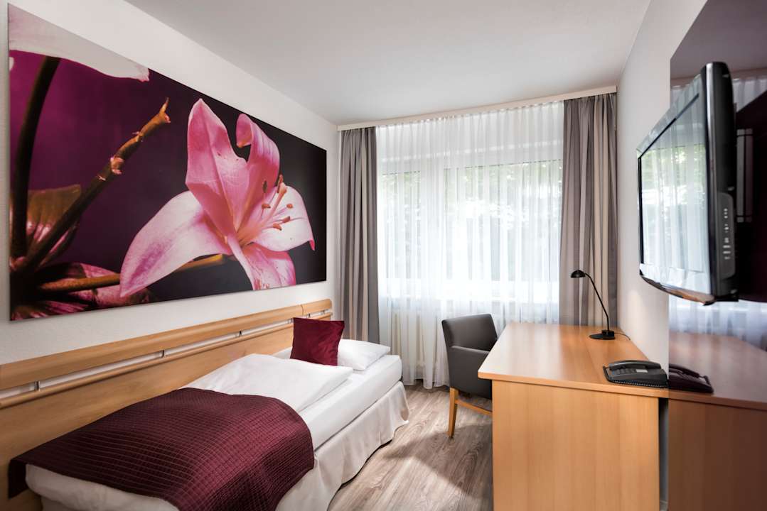 Zimmer Mark Apart Hotel