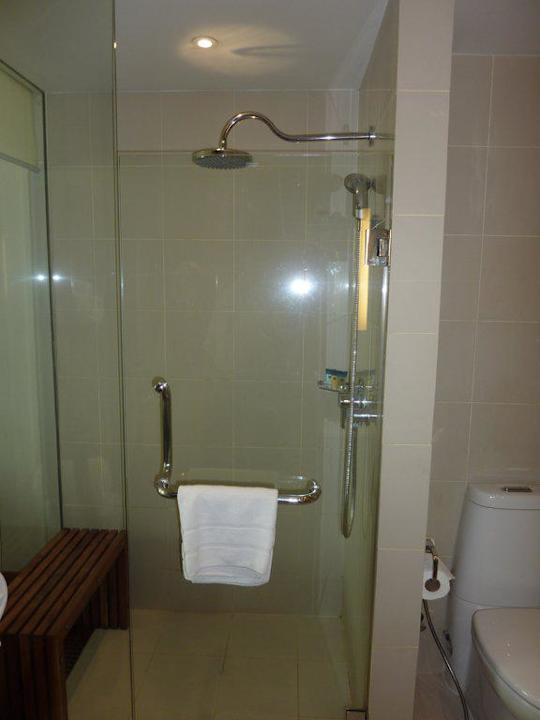 Badezimmer NH Bangkok Asoke