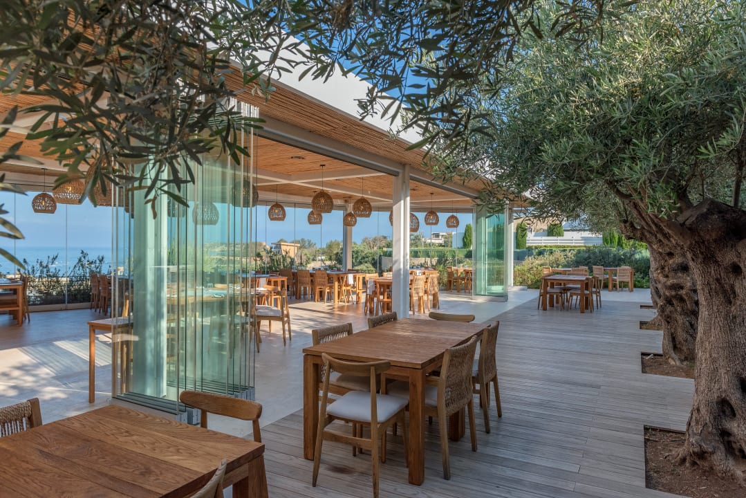 Gastro Cap St Georges Hotel & Resort