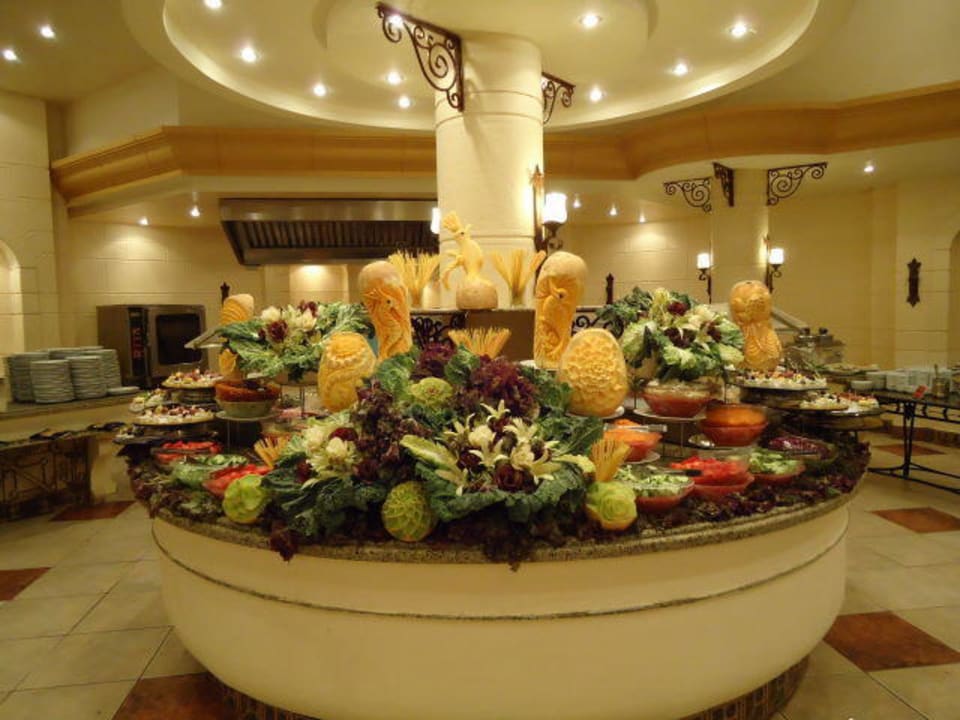 Dekoration Pickalbatros Dana Beach Resort - Hurghada