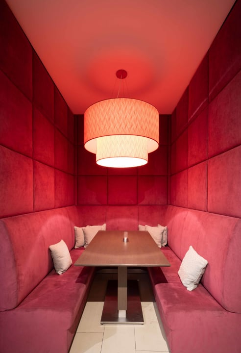 Sonstiges Hotel Orangerie