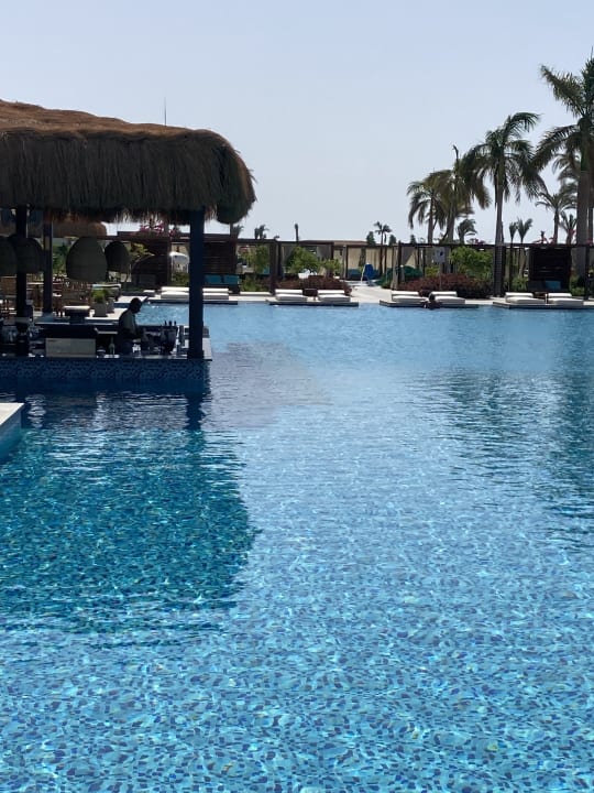 Gastro Steigenberger Resort Ras Soma