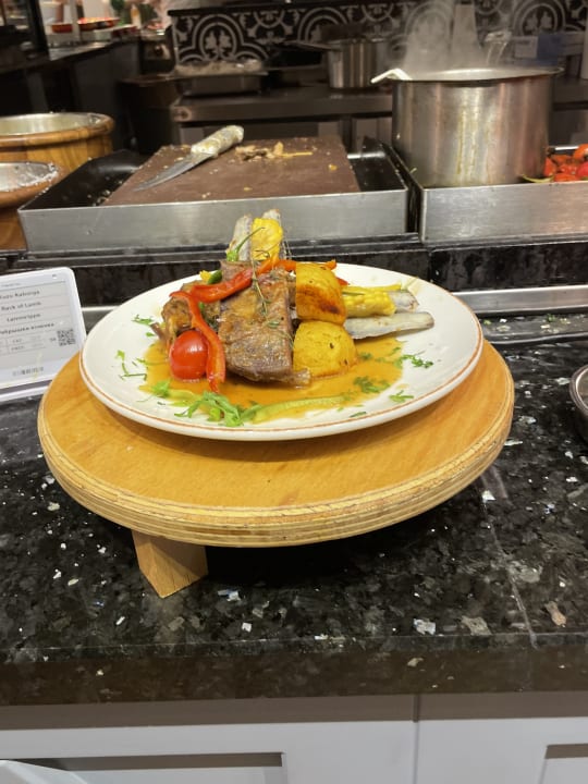 Gastro Papillon Belvil