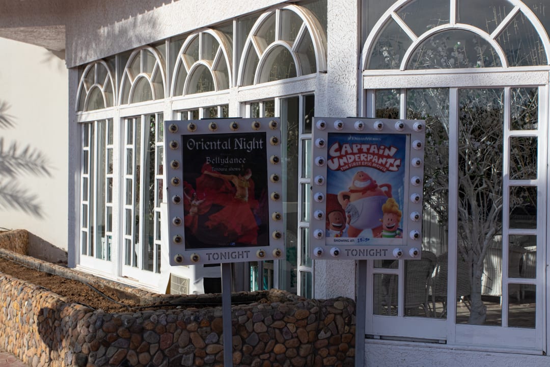 Sport & Freizeit Desert Rose