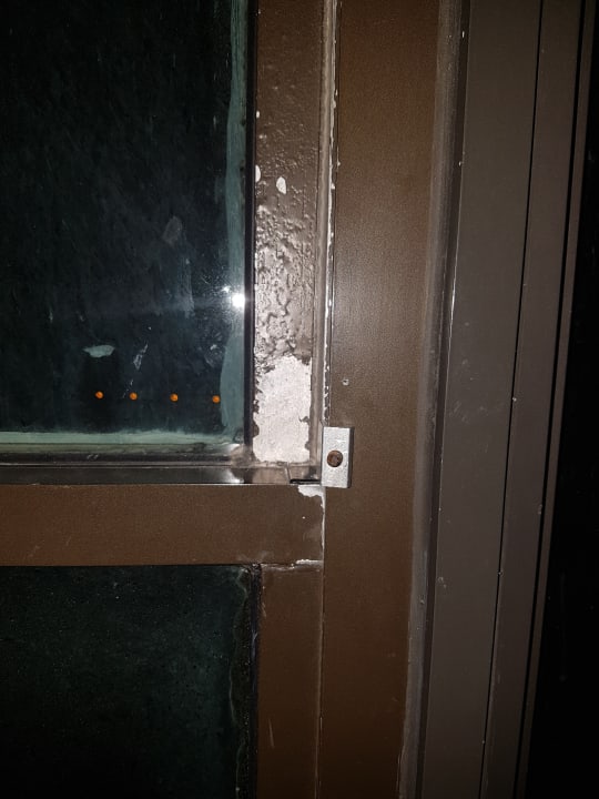 Zimmer Casablanca on the Ocean - East Tower