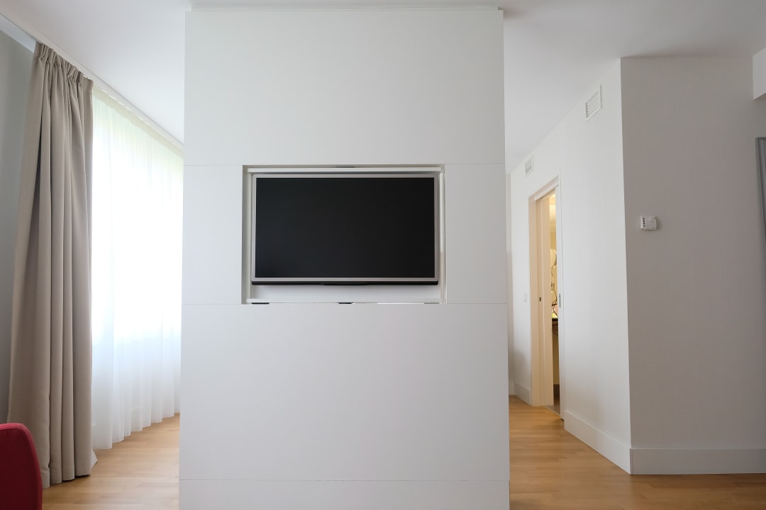 Zimmer Hotel Erbgericht