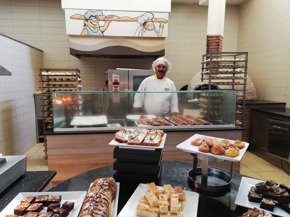 Sonstiges TUI MAGIC LIFE Penelope Beach