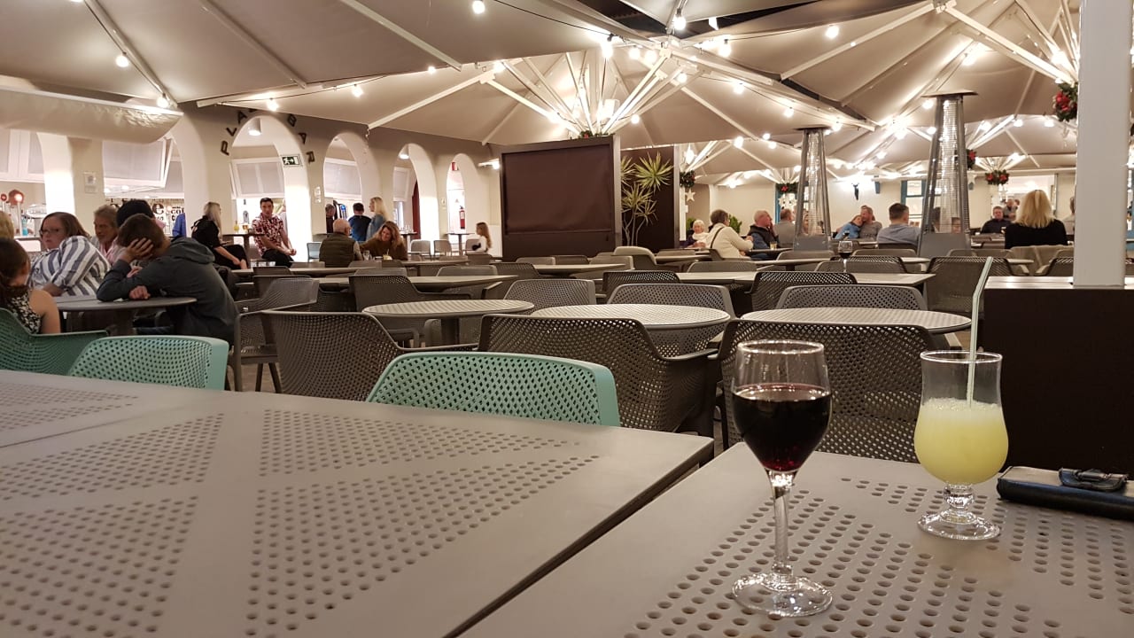 Gastro Alua Suites Fuerteventura