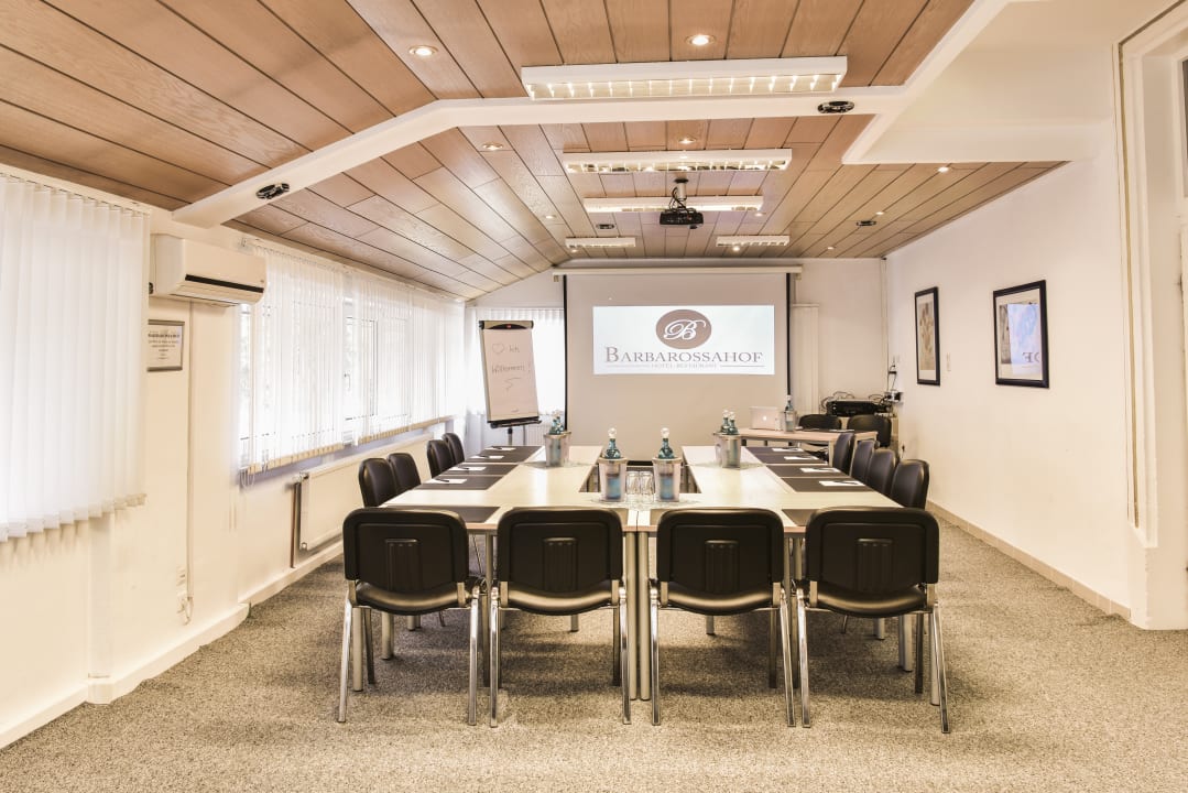 Sonstiges Hotel Barbarossahof