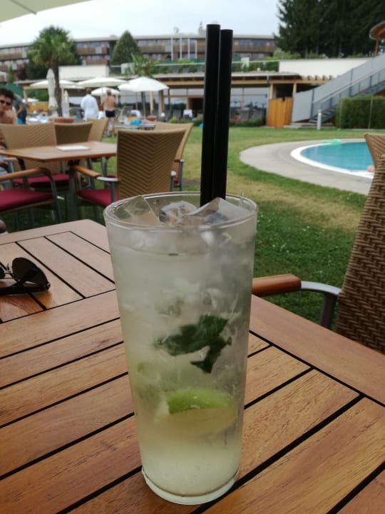 Restaurant Hotel & Spa Larimar