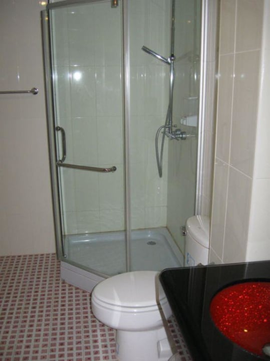 Hollywood Zimmer V-One Hotel Korat