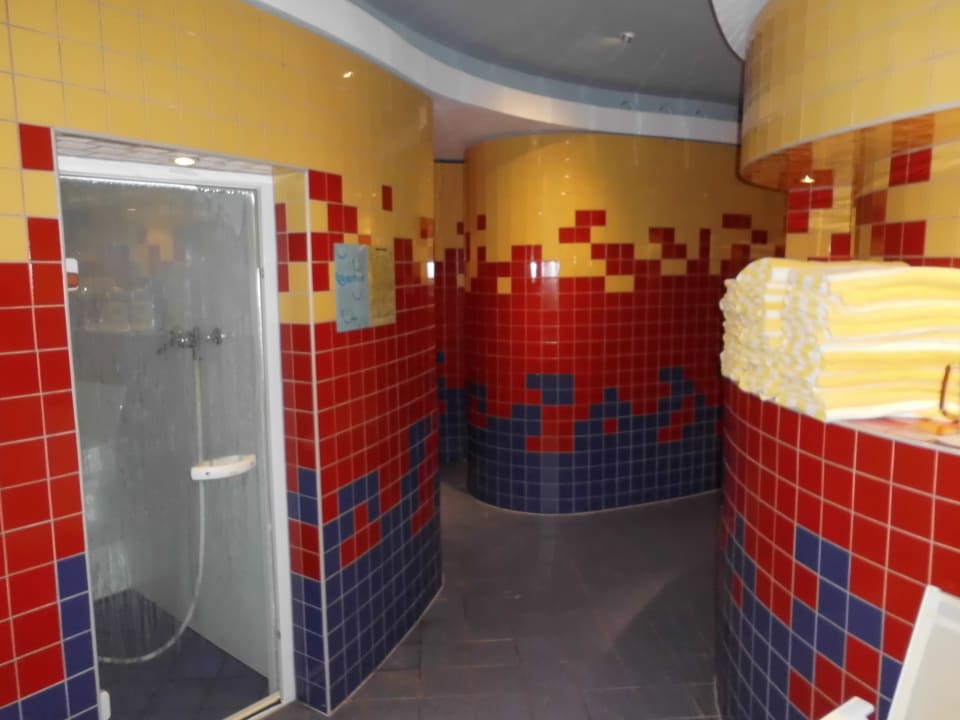 Sport & Freizeit all inclusive Hotel Lohmann