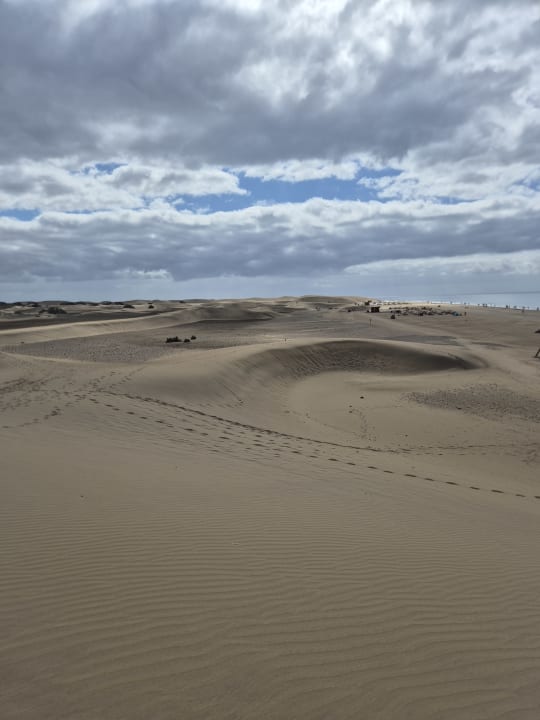 Strand Hotel Riu Palace Oasis