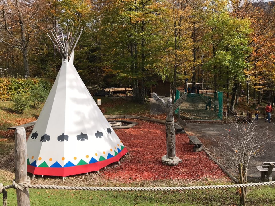 Sonstiges Oberjoch - Familux Resort