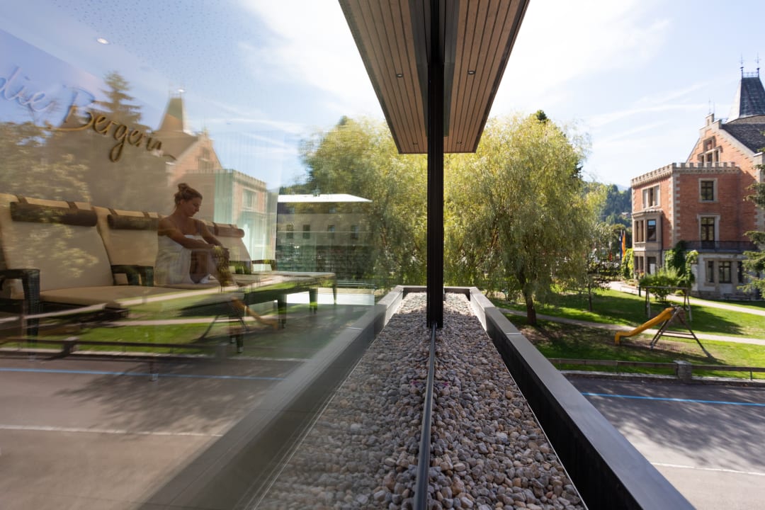 Sport & Freizeit die Bergerin | Appartements Schladming