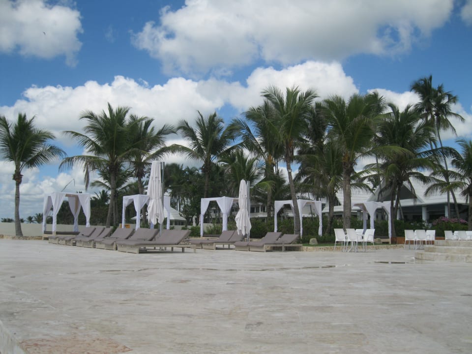 Strand Hotel Viva Dominicus Beach by Wyndham - All Inclusive Resort