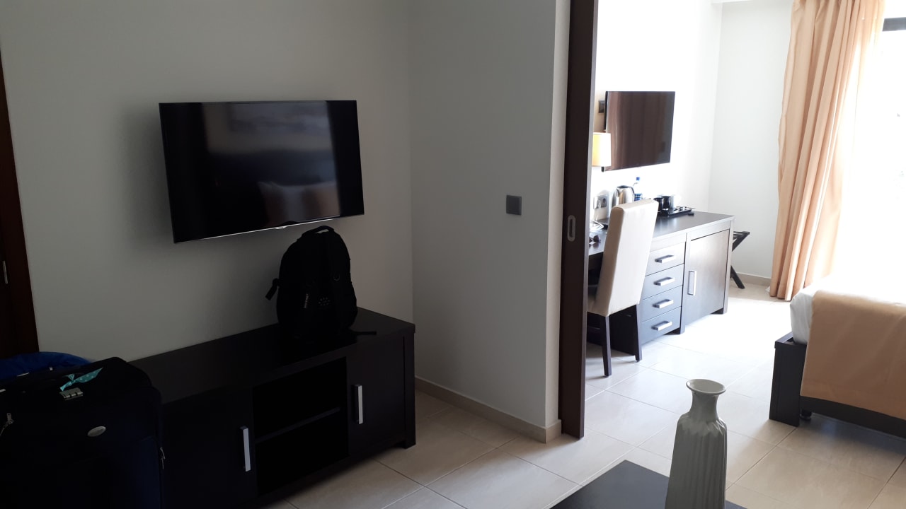 Zimmer Meliá Llana Beach Resort & Spa