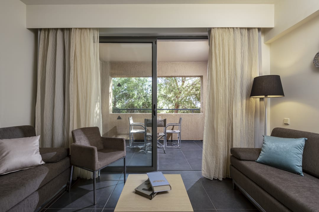 Zimmer Atlantica Mikri Poli Kos