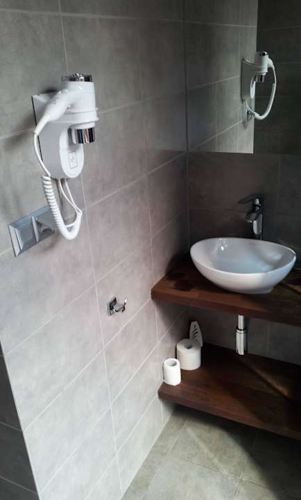 Pokój dwuosobowy Glam House Apart Hotel