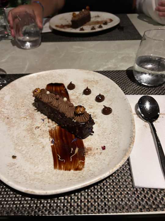 Gastro Astir Odysseus Kos Resort & Spa