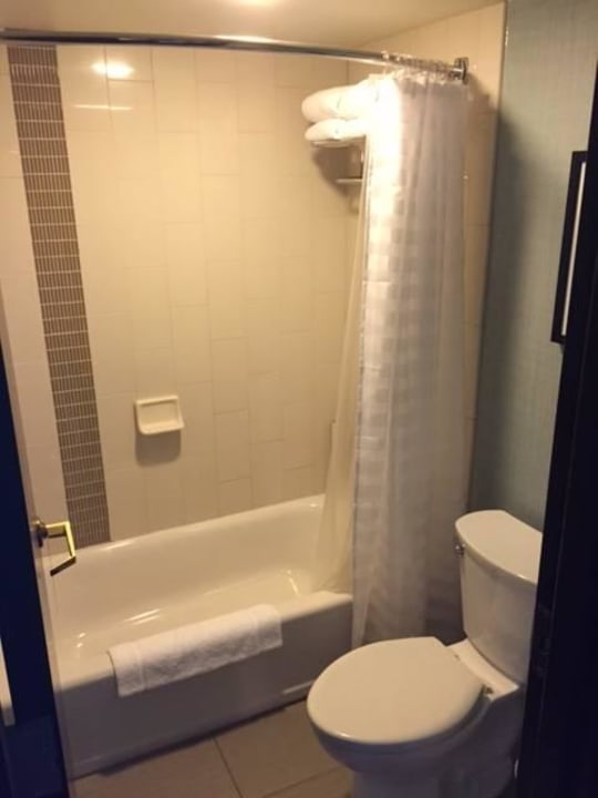 Bad Hotel Hyatt Place Austin North Central