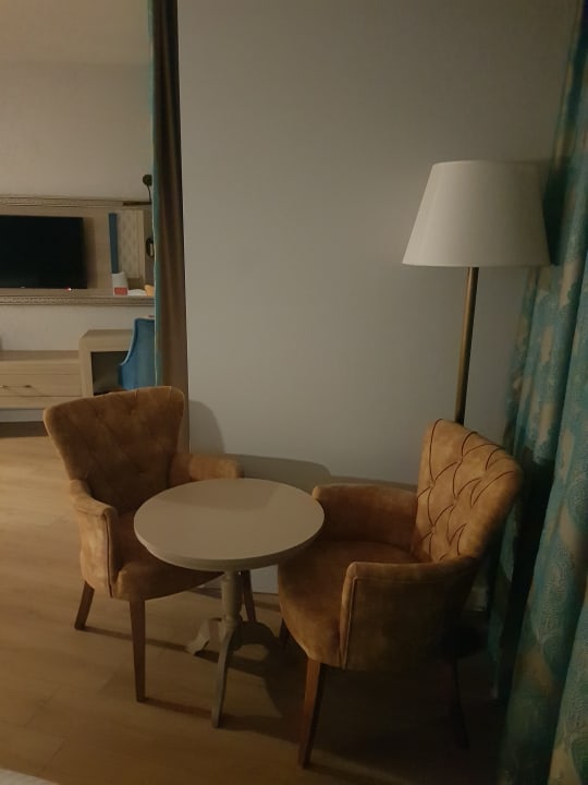 Zimmer The Marilis Hill Resort Hotel & Spa Ultra All Inclusive