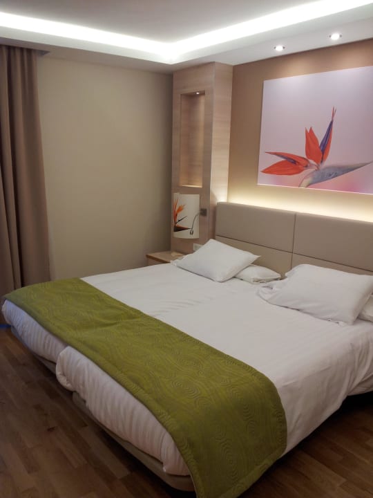 Schlafbereich Bull Costa Canaria & Spa - Adults only