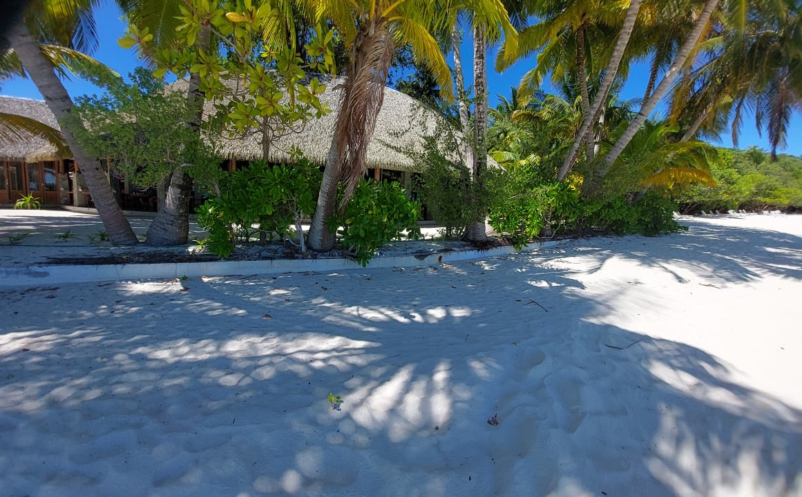 Gastro Kuramathi Maldives