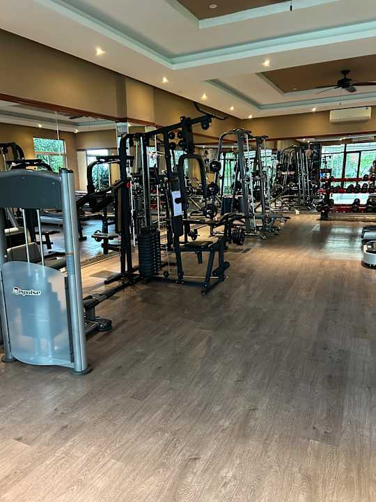 Sport & Freizeit Ninh Binh Hidden Charm Hotel And Resort