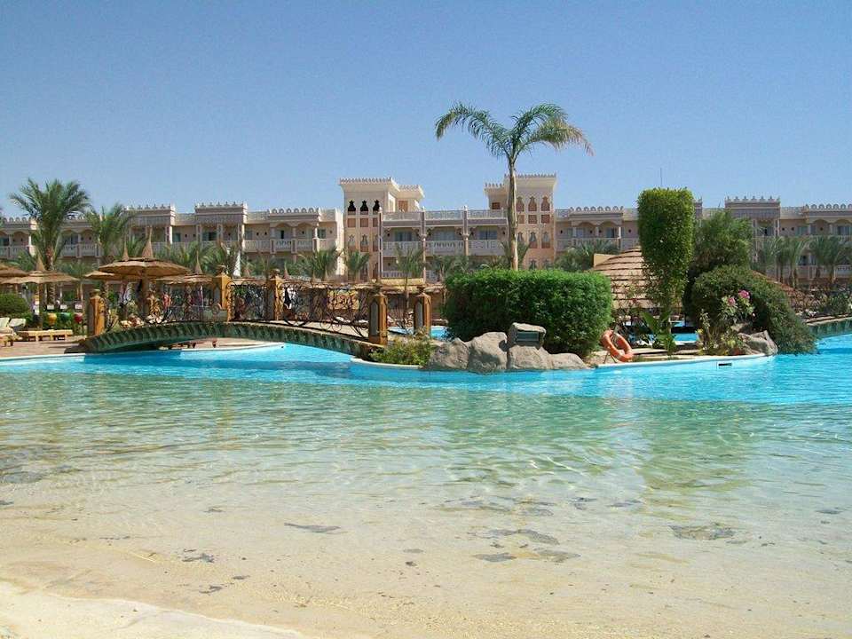 Hotel Albatros PALACE Resort & Spa  Pickalbatros Palace Resort