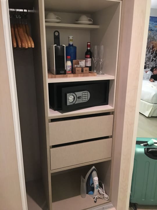 Zimmer Iberostar Selection Fuerteventura Palace