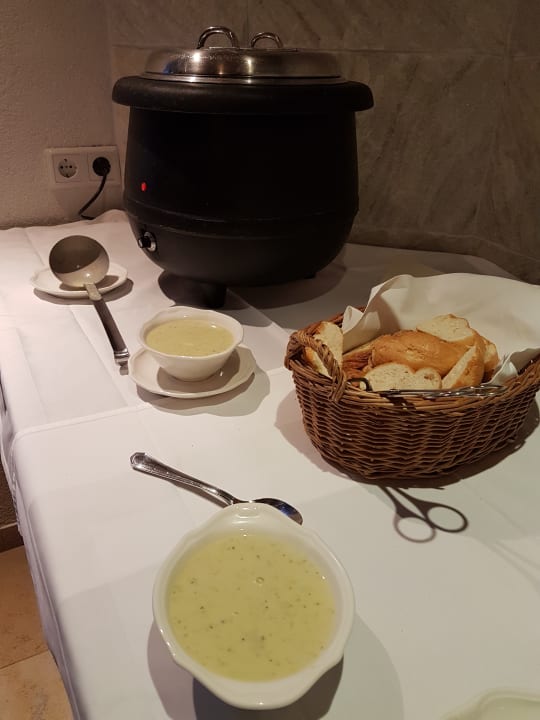 Gastro Hotel Olympia