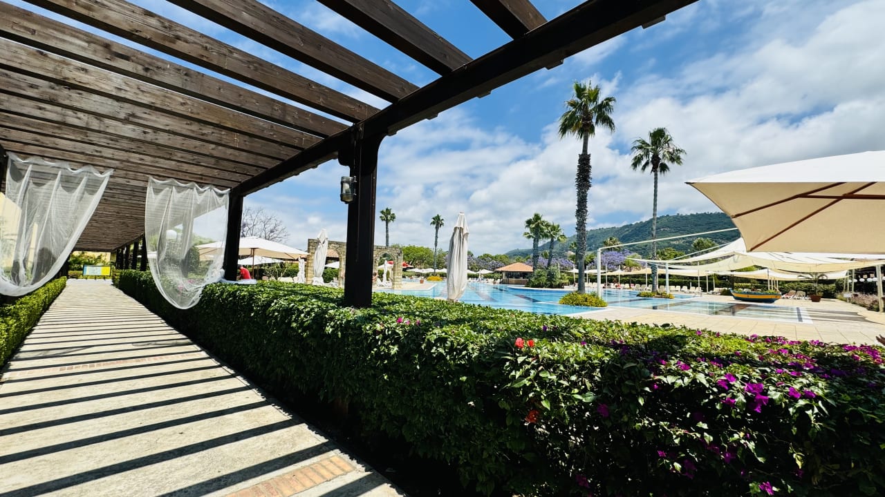 Gastro TUI MAGIC LIFE Calabria