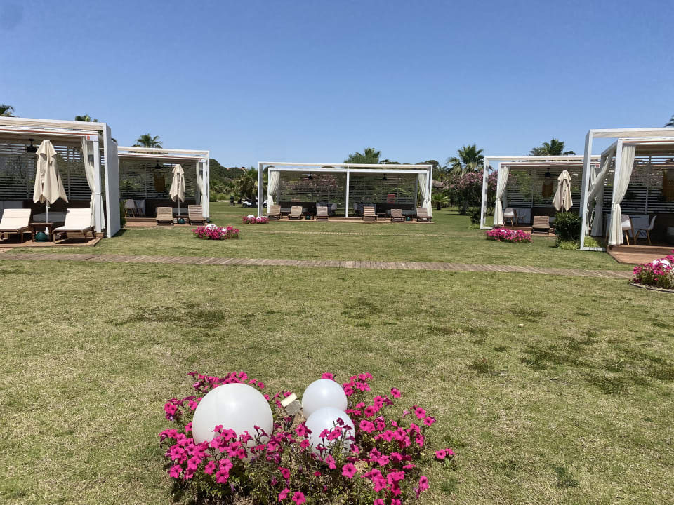 Strand IC Hotels Green Palace & Villas