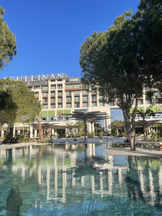 Pool Cullinan Belek