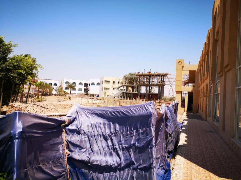 Sonstiges Shams Safaga Resort