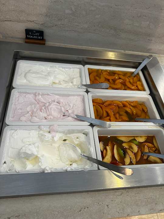 Gastro Hotel Grecian Sands